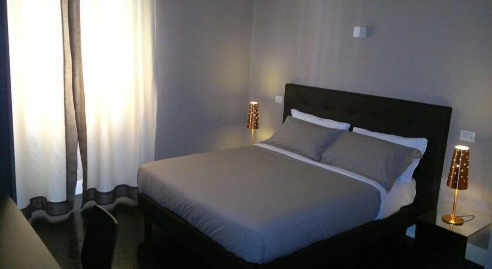 Residence Regola 1