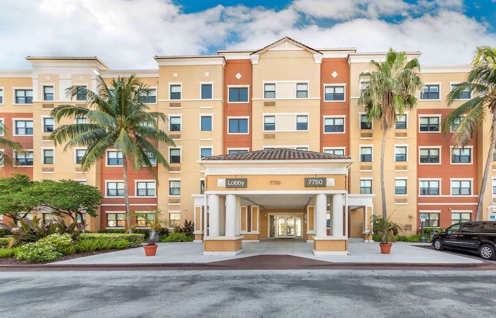 Extended Stay America Premier Suites - Miami - Airport - Doral - 25th Street 1