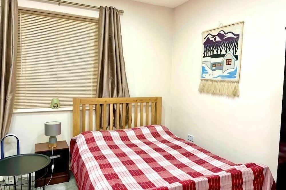 AR-Rahman, 1 bed + 1 Living room apartment 1