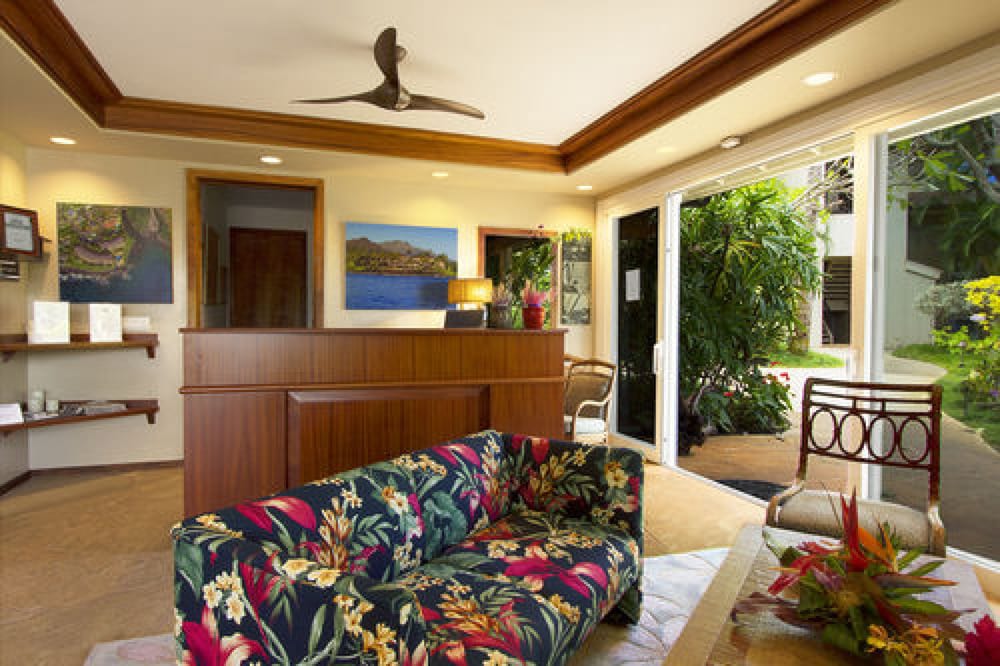 Whalers Cove in Poipu 2