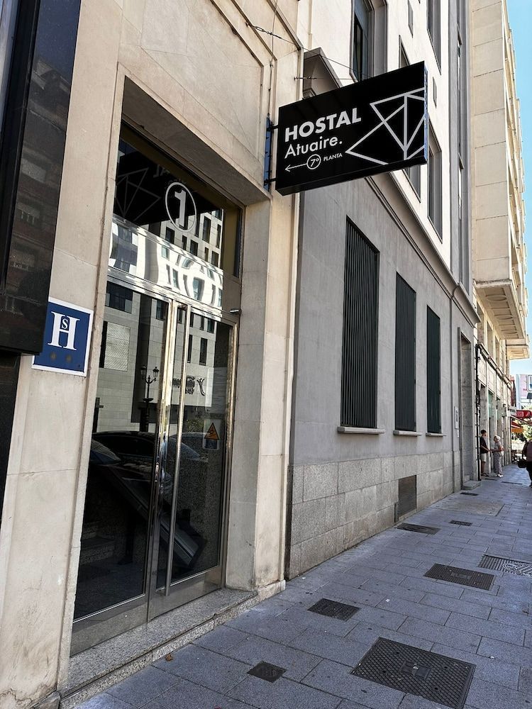 HOSTAL ATUAIREHOME BURGOS 1