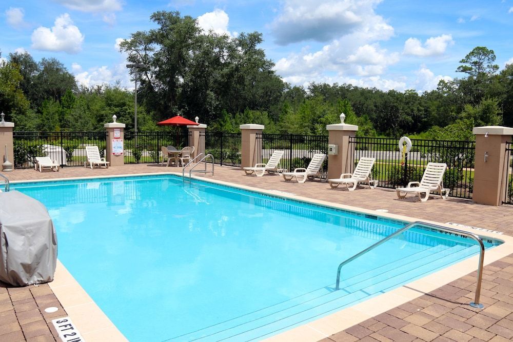 Holiday Inn Express & Suites PERRY by IHG 1