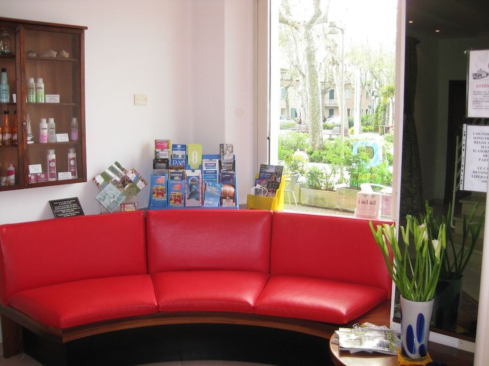 Hotel Amelia 2