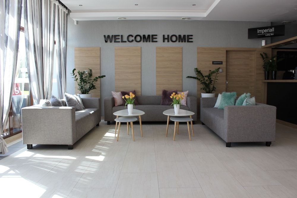 Imperiall Resort & MediSpa 2