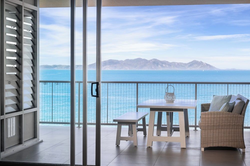 Grand Mercure Apartments Magnetic Island 1