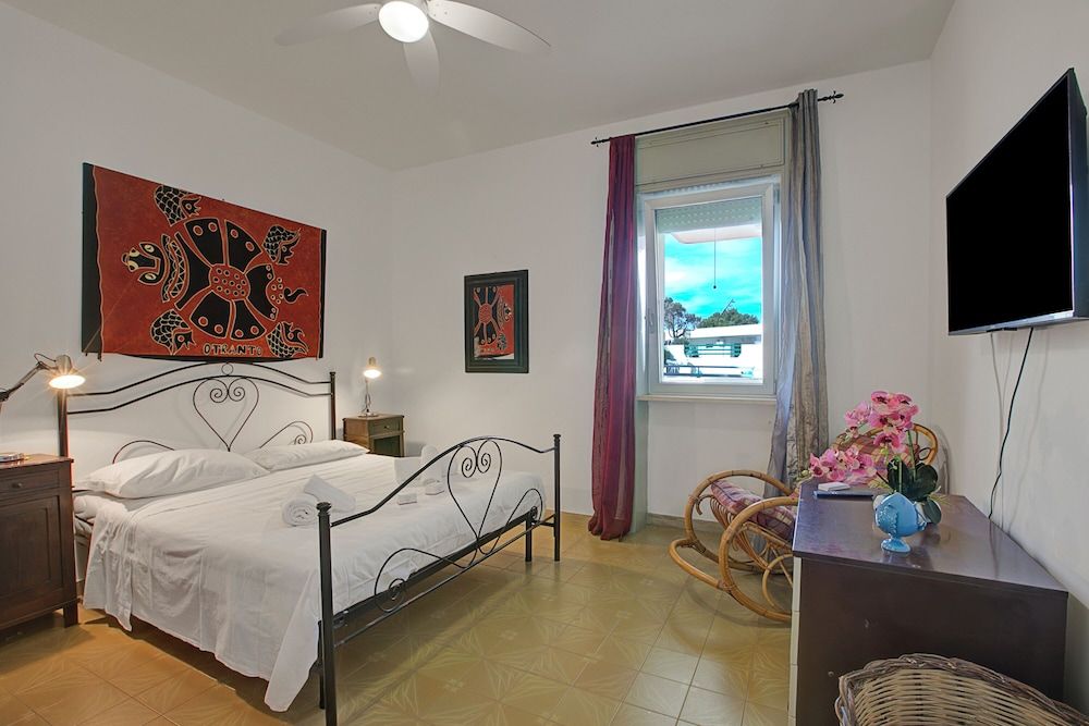 Residence Thalassa With Shared Pool, 100m to the Beach 1