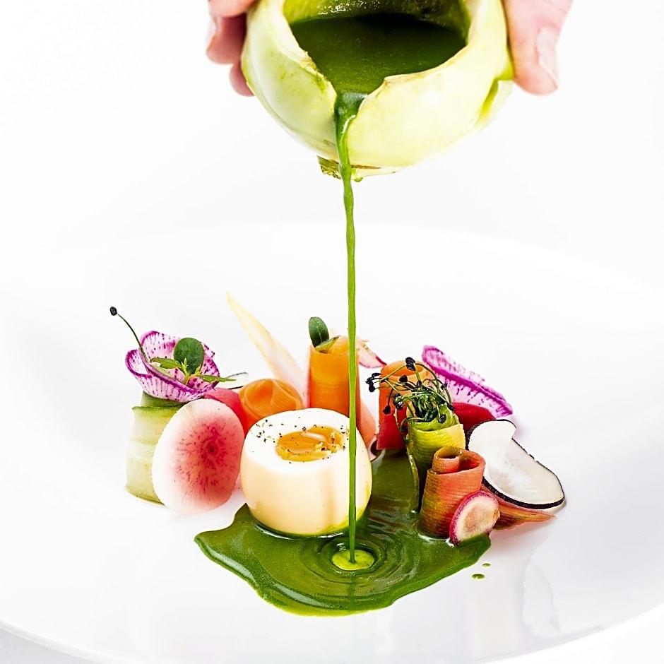 Hôtel-Restaurant La Montagne 2