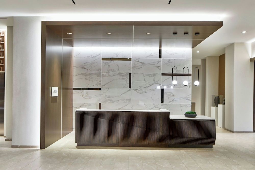 AC Hotel by Marriott Sacramento 2