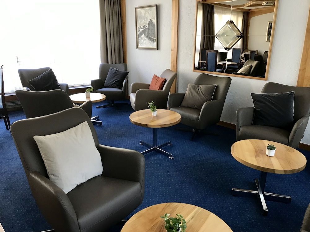 Hotel Parnass 2