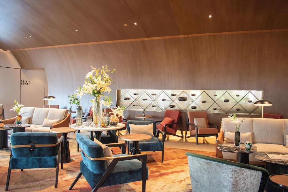 Fraser Suites Sukhumvit Bangkok 2
