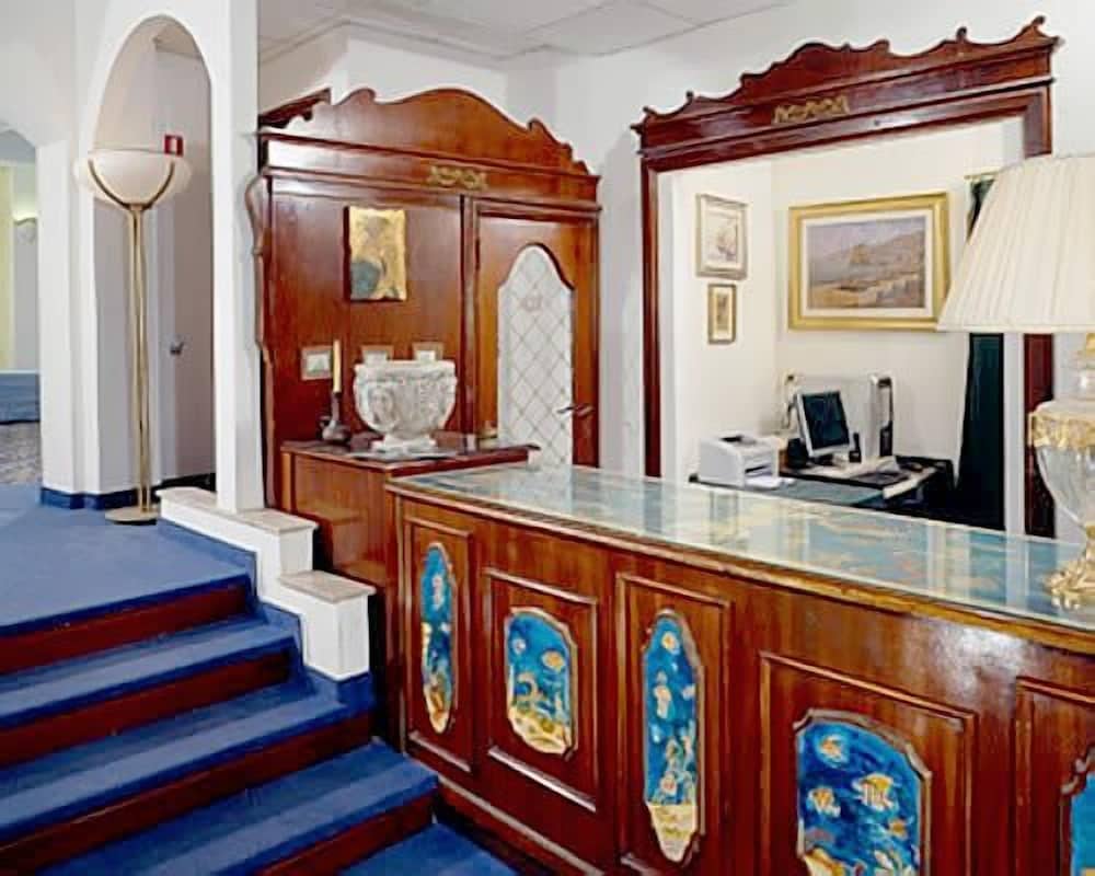 Hotel Maremonti 2