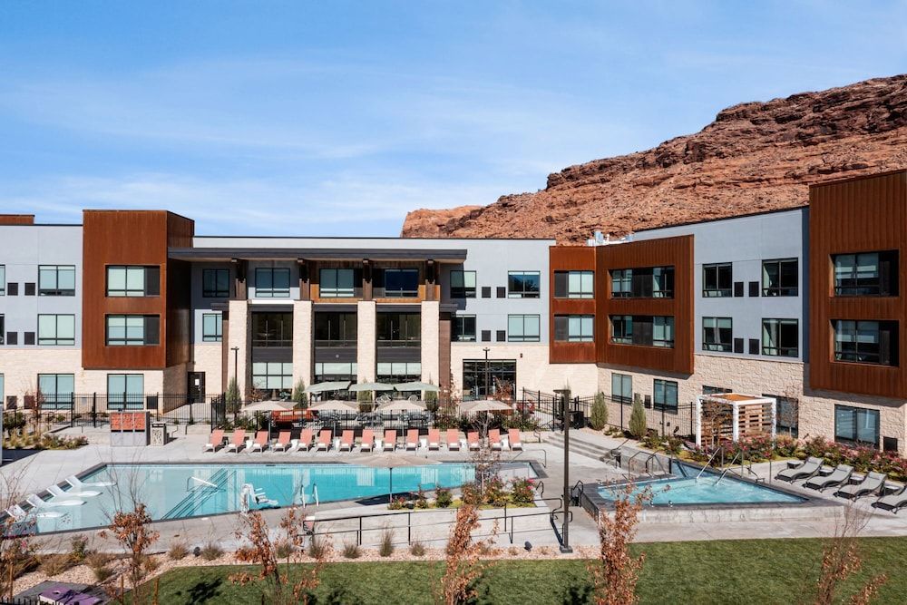 Element by Marriott Moab 1