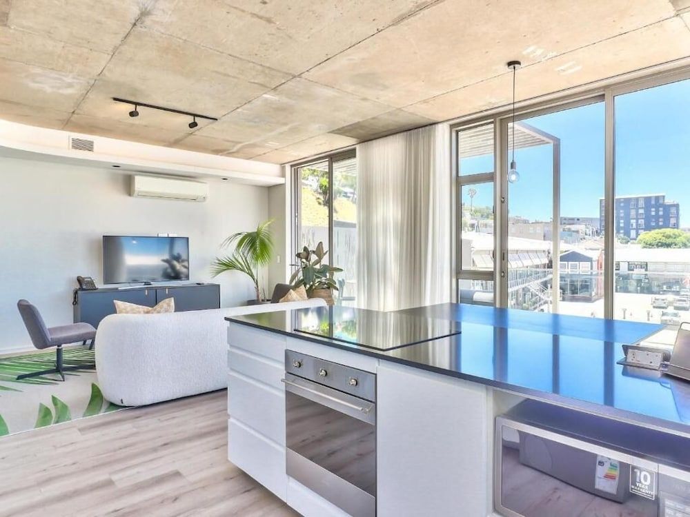 The Quarter Apartments 2