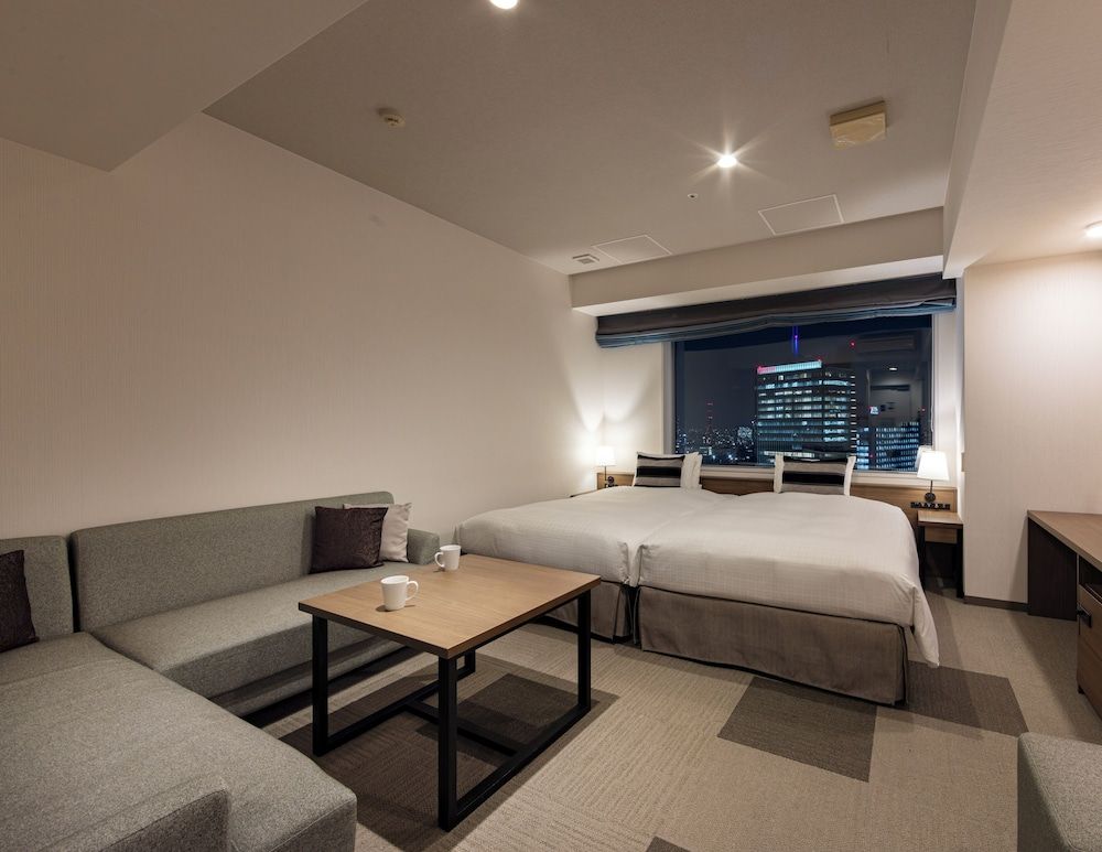 Tokyu Stay Aoyama Premier 1