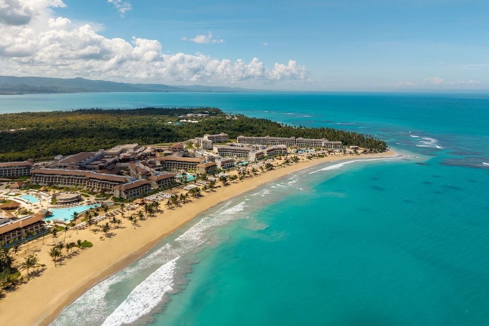 Dreams Playa Esmeralda Resort & Spa - All Inclusive 1