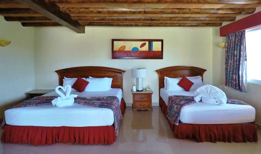 Hotel El Campanario Playa del Carmen 2