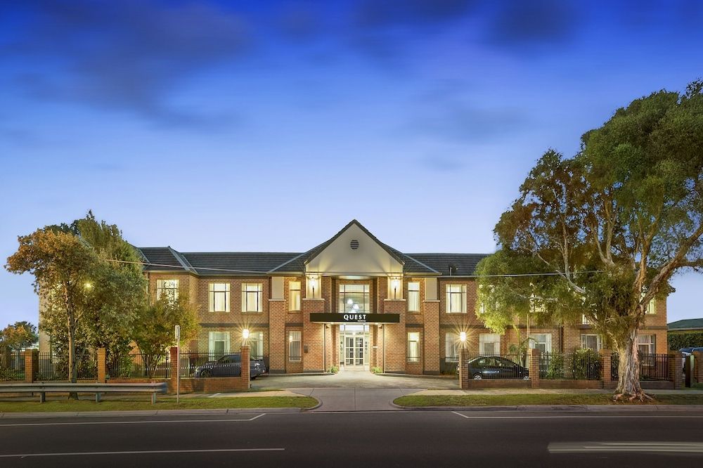 Quest Dandenong 1