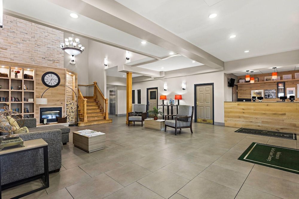Country Inn & Suites by Radisson, Hinesville, GA 2