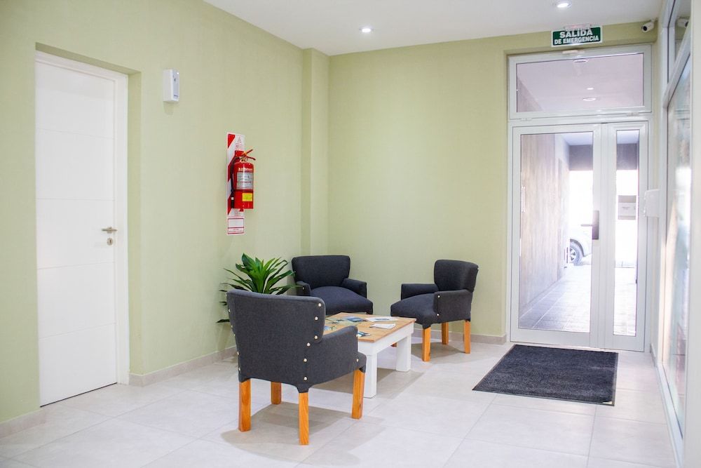 Ramada Residences by Wyndham Puerto Madryn CQ Mitre 2