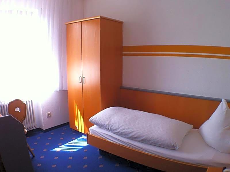 Landgasthof Scheubel 2