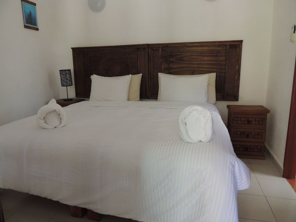 Hotel Casaejido 2