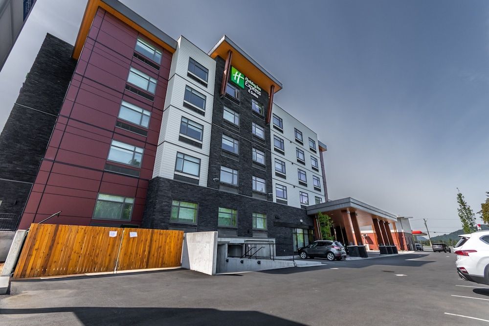 Holiday Inn Express & Suites CHILLIWACK EAST by IHG 1
