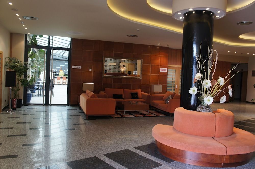 Hotel Bardo Recoletos Coco 2