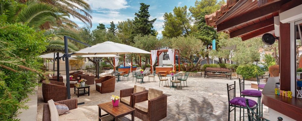 Hotel Villa Adriatica - Adults Only 1
