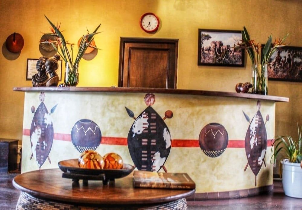 AmaZulu Lodge 2