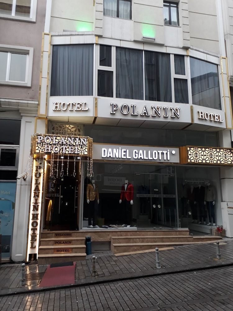 Polanin Hotel 1