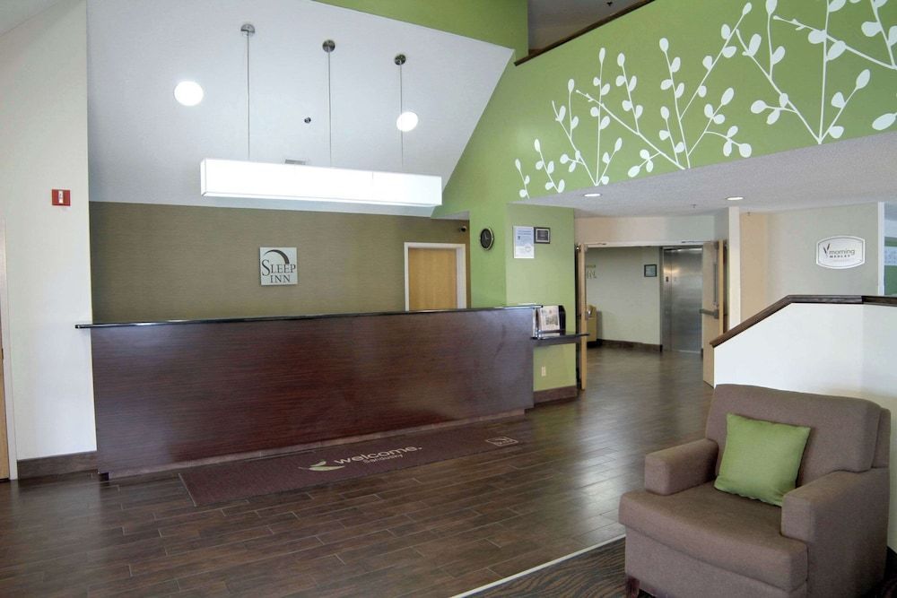 Sleep Inn Sandusky 2