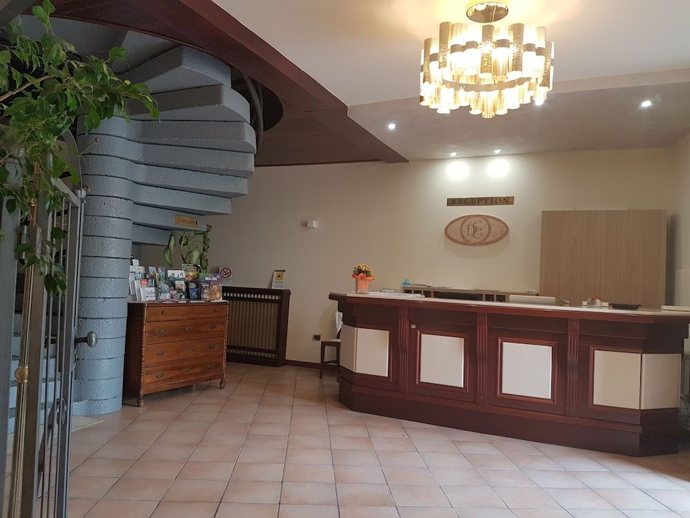 Hotel San Lorenzo 2