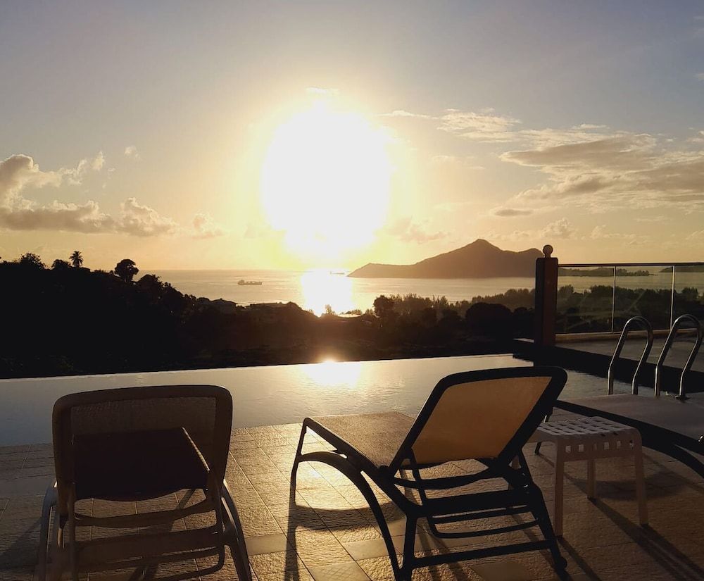 Maison L'Horizon 1