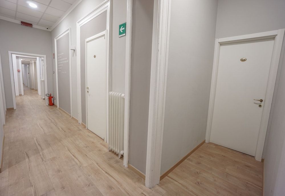Nuovo Albergo Centro 2