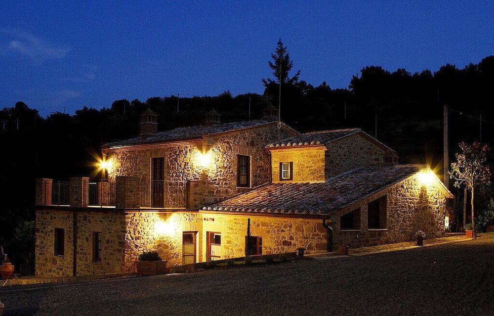 Azienda Agraria La Casella 1
