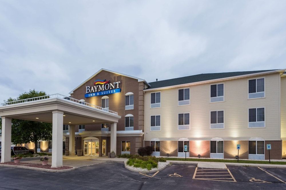 Baymont by Wyndham Waterford/Burlington WI 1