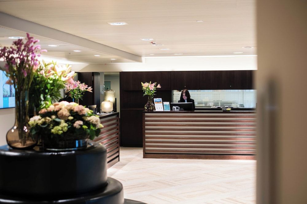 Hotel Seepark Thun 2