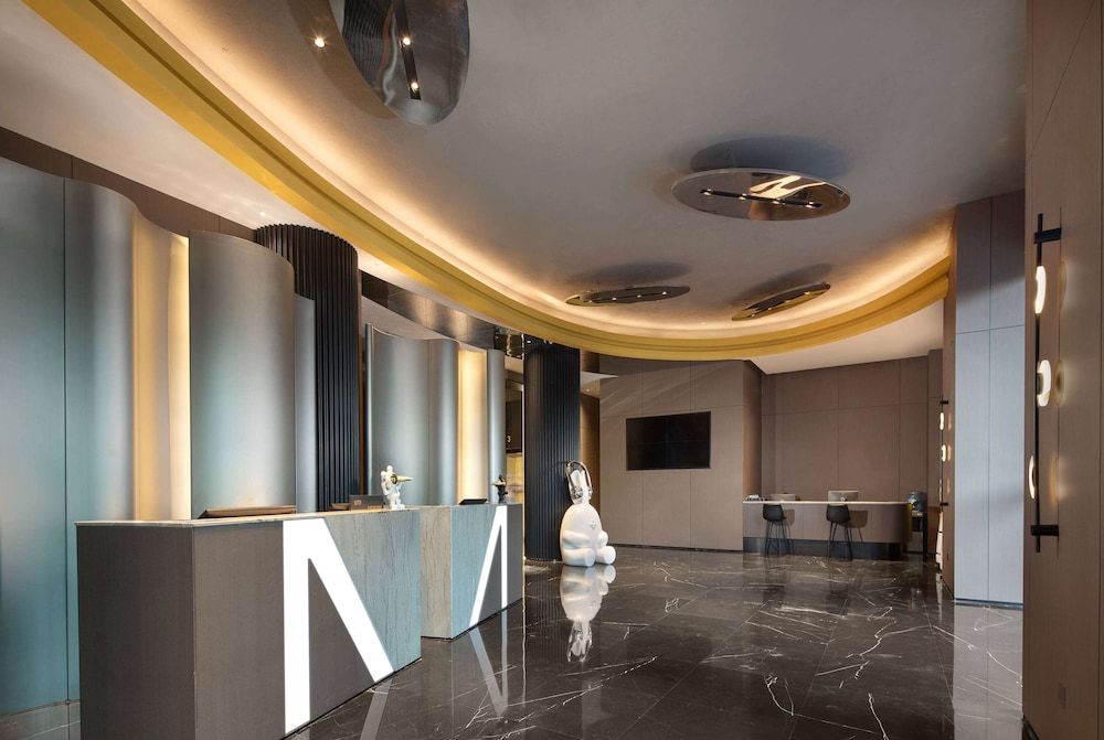 Microtel By Wyndham Changsha Meixi Lake 2