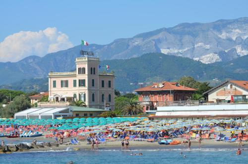 Hotel Italia 1