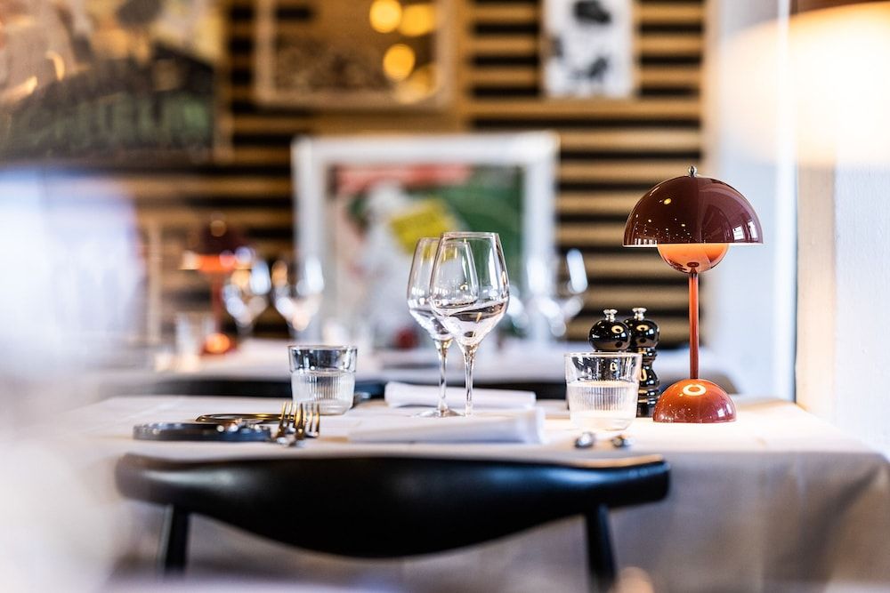 Nørre Vosborg Hotel & Gastronomi 1