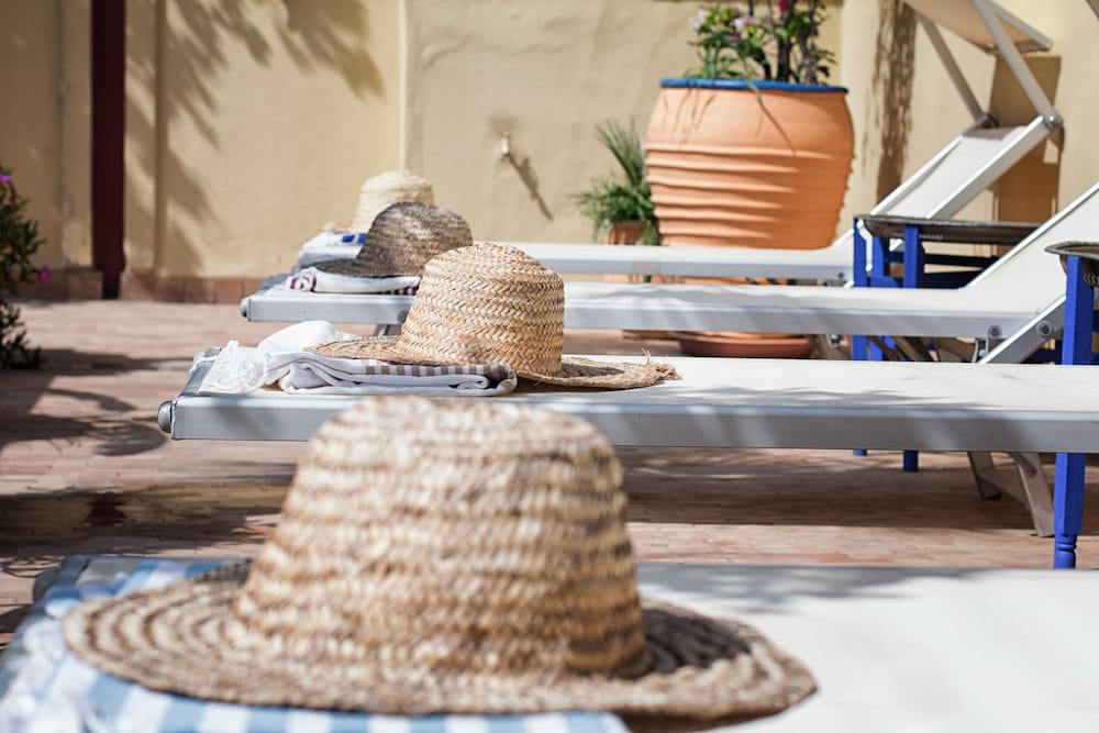Riad Infinity Sea 1