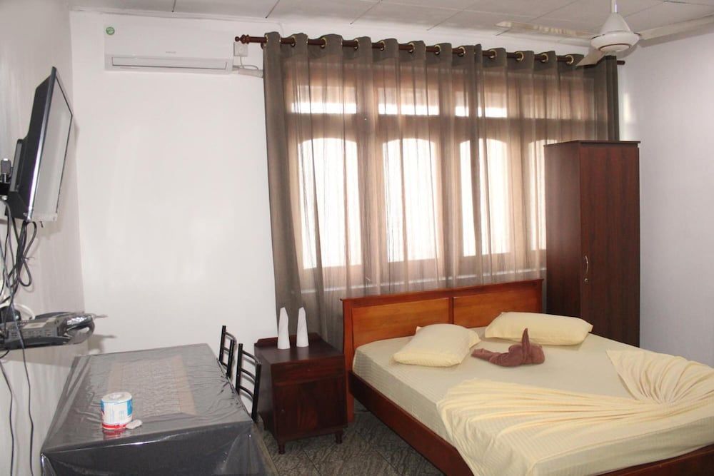 Hillstreet Villa 2