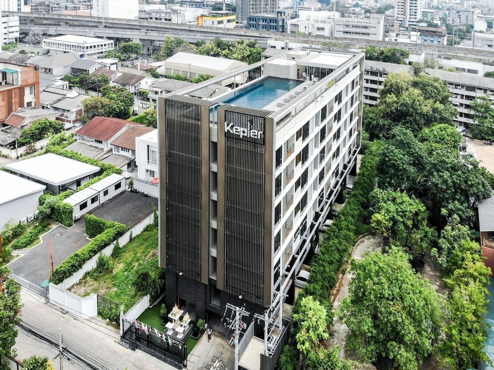 Kepler Residence Bangkok 1