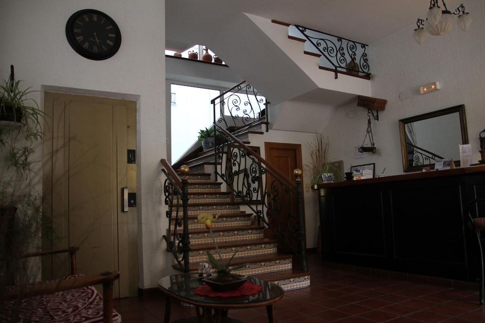 Hostal Goya II 2