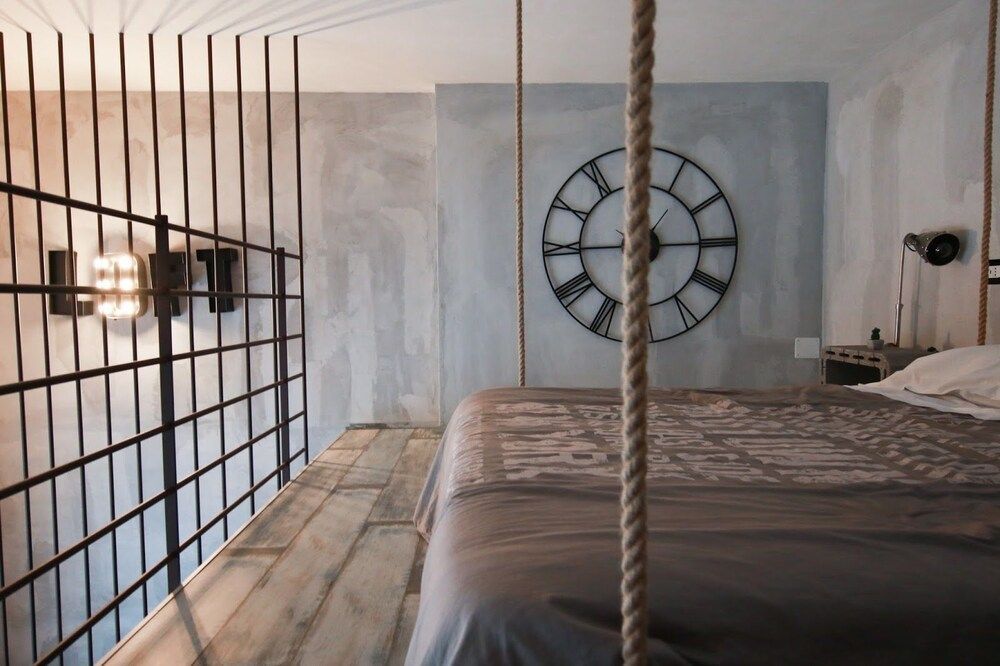 The Loft Polignano 1