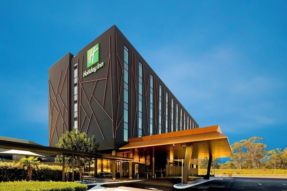 Holiday Inn SYDNEY ST MARYS by IHG 1