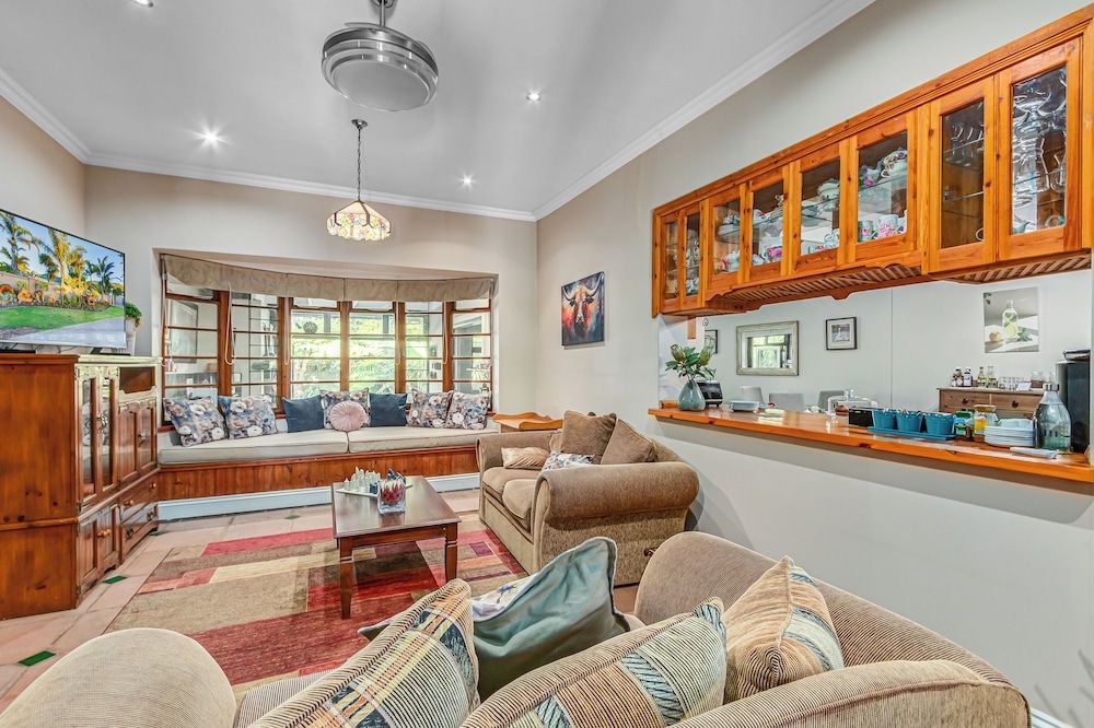 Caledon 23 Guest House 1