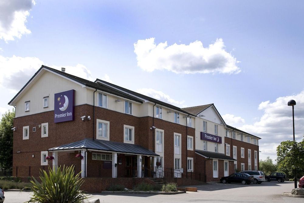 Premier Inn Basildon - Festival Park 1