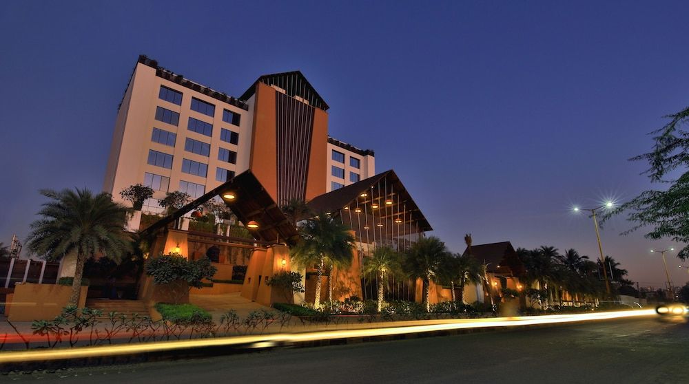 Sayaji Rajkot 1