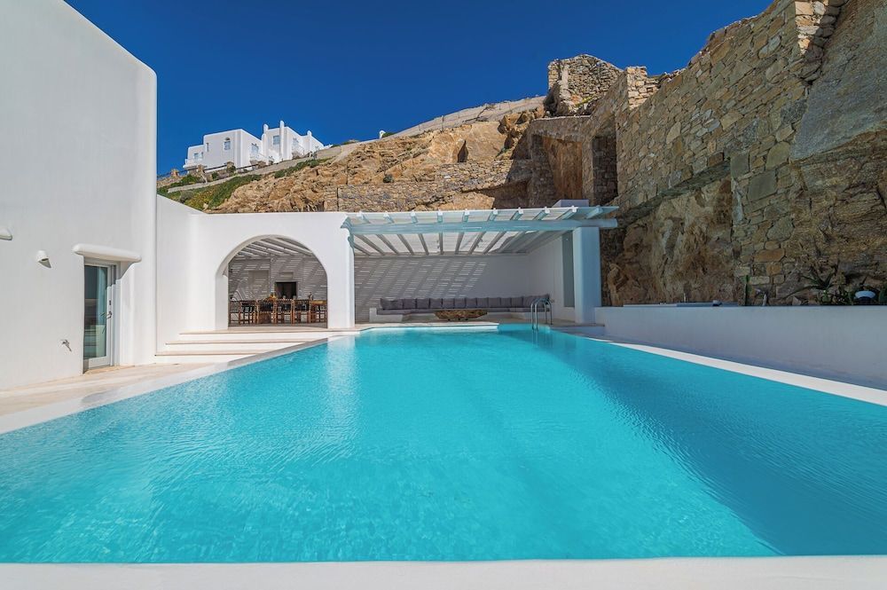Anthis Villas Mykonos 2